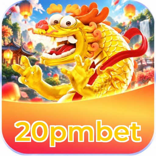 20pmbet Logo 3