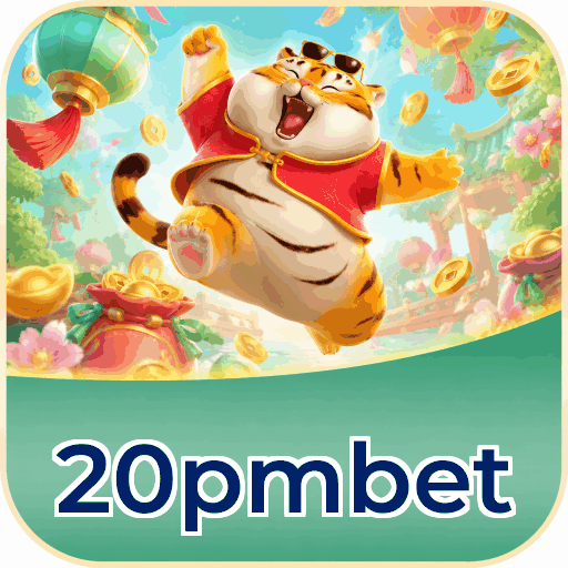 Pacote Completo do App 20pmbet