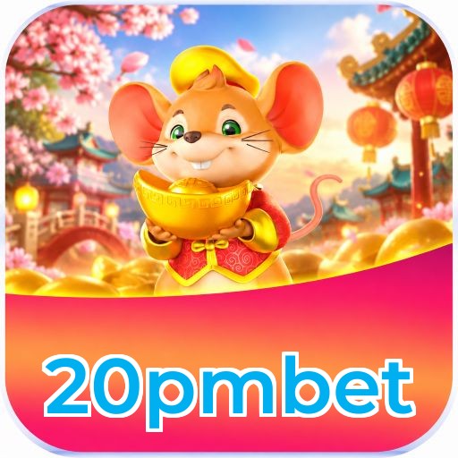 20pmbet Instalar Logo 2