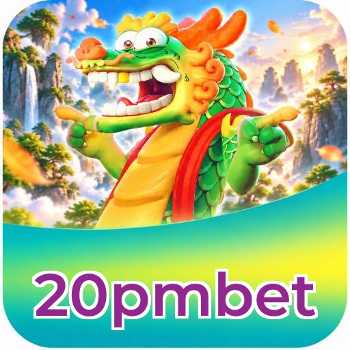 20pmbet Logo