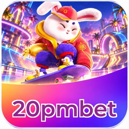 20pmbet Logo