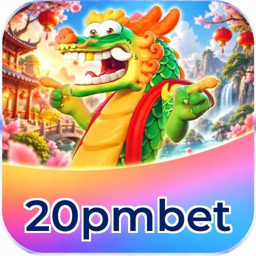20pmbet Logo