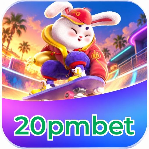 20pmbet Segurança Logo 2