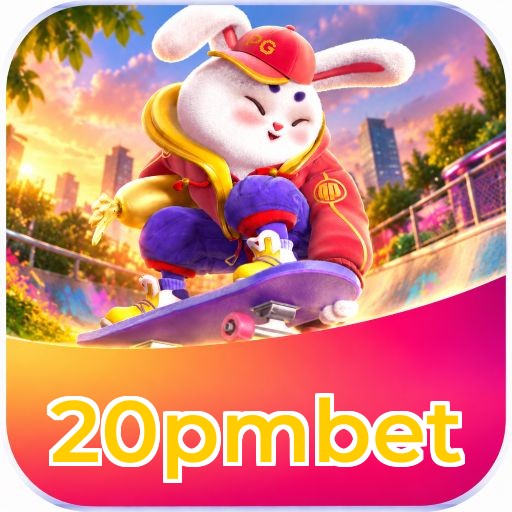 20pmbet Logo