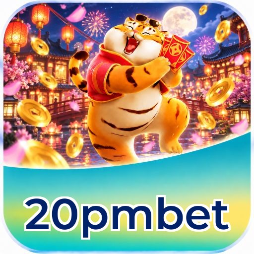 20pmbet Segurança Logo 1
