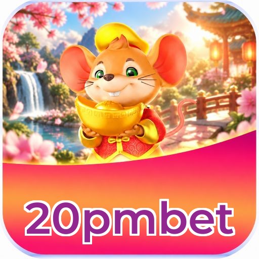 20pmbet Logo