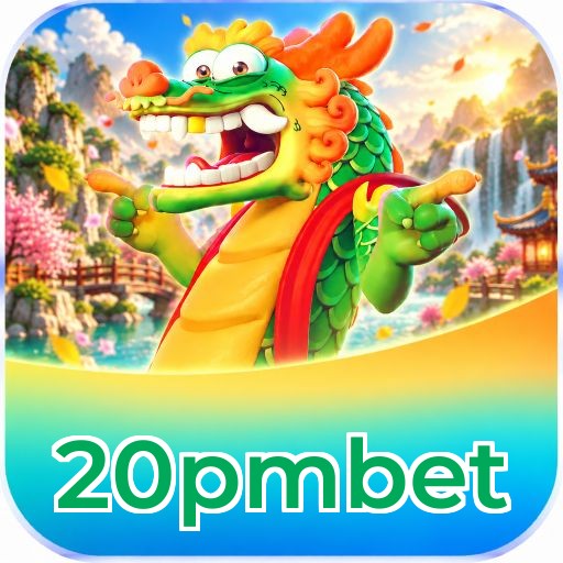 20pmbet Instalar Logo 1