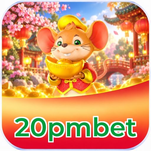 20pmbet Logo 1