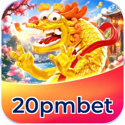 20pmbet Logo Oficial - Cassino Online Certificado Brasil