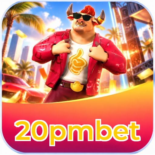 20pmbet Logo 2