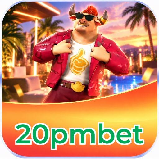 20pmbet Facebook Oficial