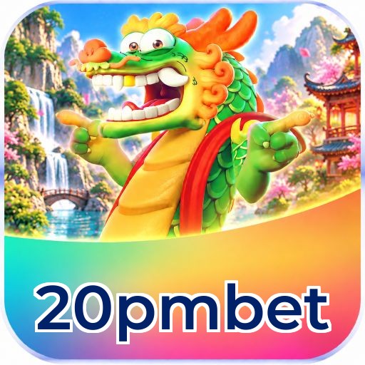 20pmbet Logo