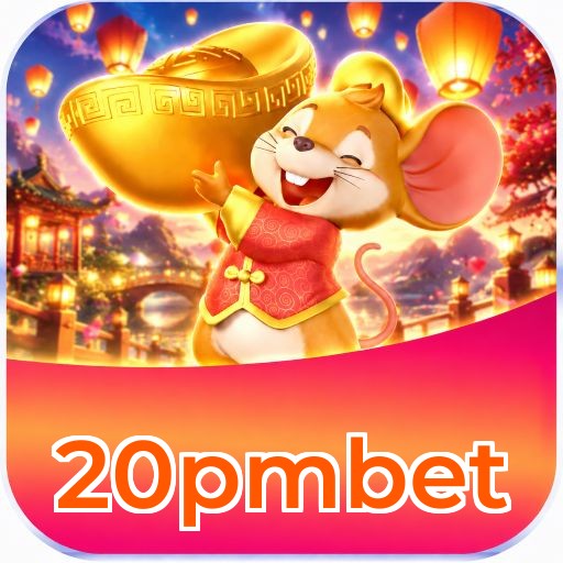 20pmbet Logo