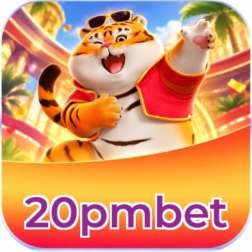 20pmbet Instalar Logo 3