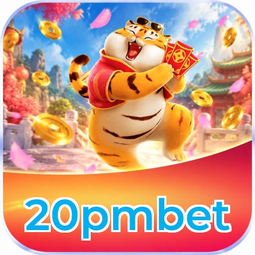 20pmbet Logo