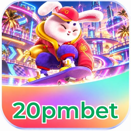 20pmbet Logo