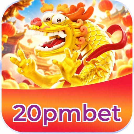20pmbet Logo