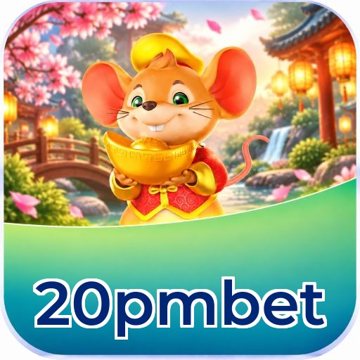 20pmbet Download Logo Oficial