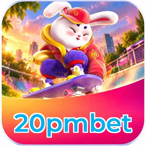 20pmbet Logo