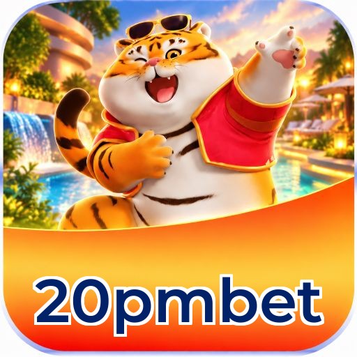 20pmbet Logo
