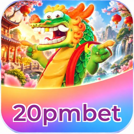 20pmbet Logo