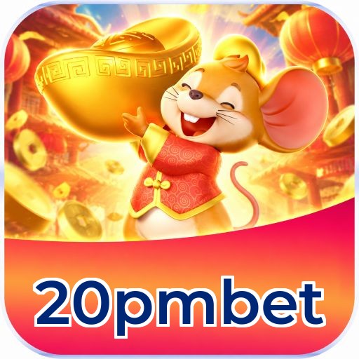 20pmbet Segurança Logo 3