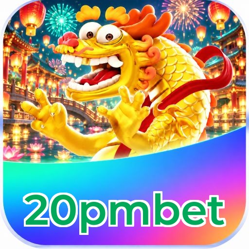 20pmbet Logo