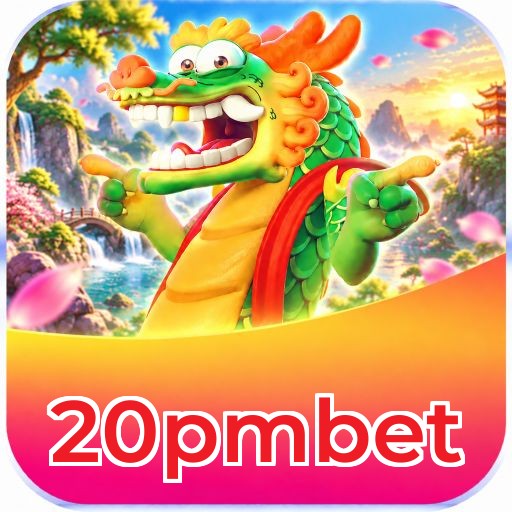 20pmbet Logo