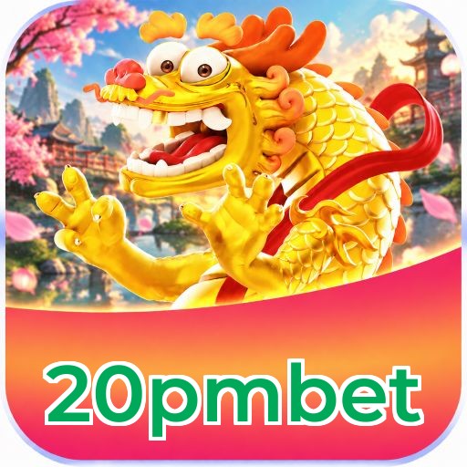 20pmbet Logo