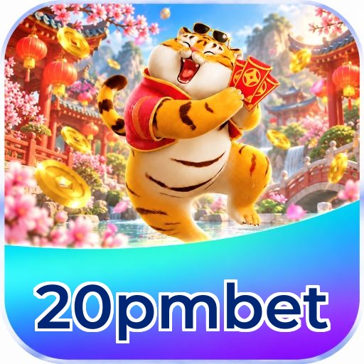 20pmbet Logo