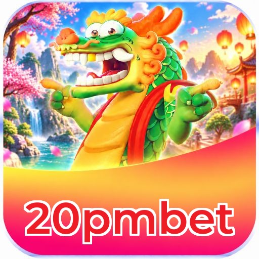 20pmbet Logo