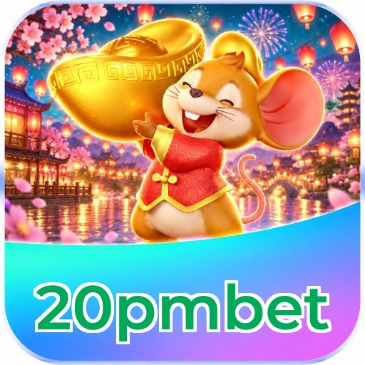 Slots 20pmbet - 1.500+ Jogos RTP Alto