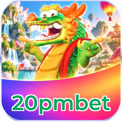 Loteria 20pmbet - Lotofácil diária